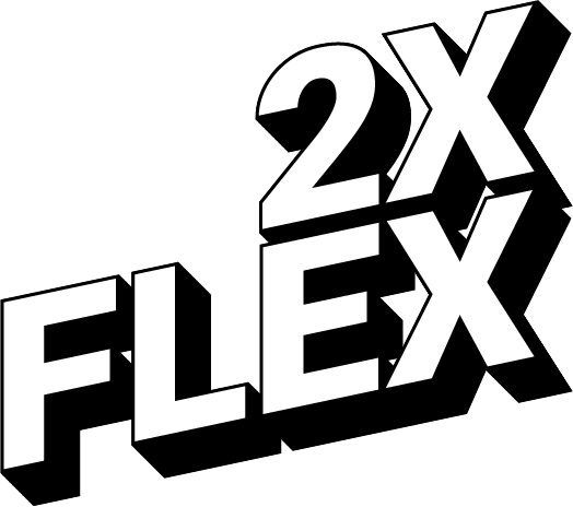 2xflex 투엑스 플렉스